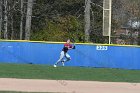 Baseball vs MIT  Wheaton College Baseball vs MIT in the  NEWMAC Championship game. - (Photo by Keith Nordstrom) : Wheaton, baseball, NEWMAC